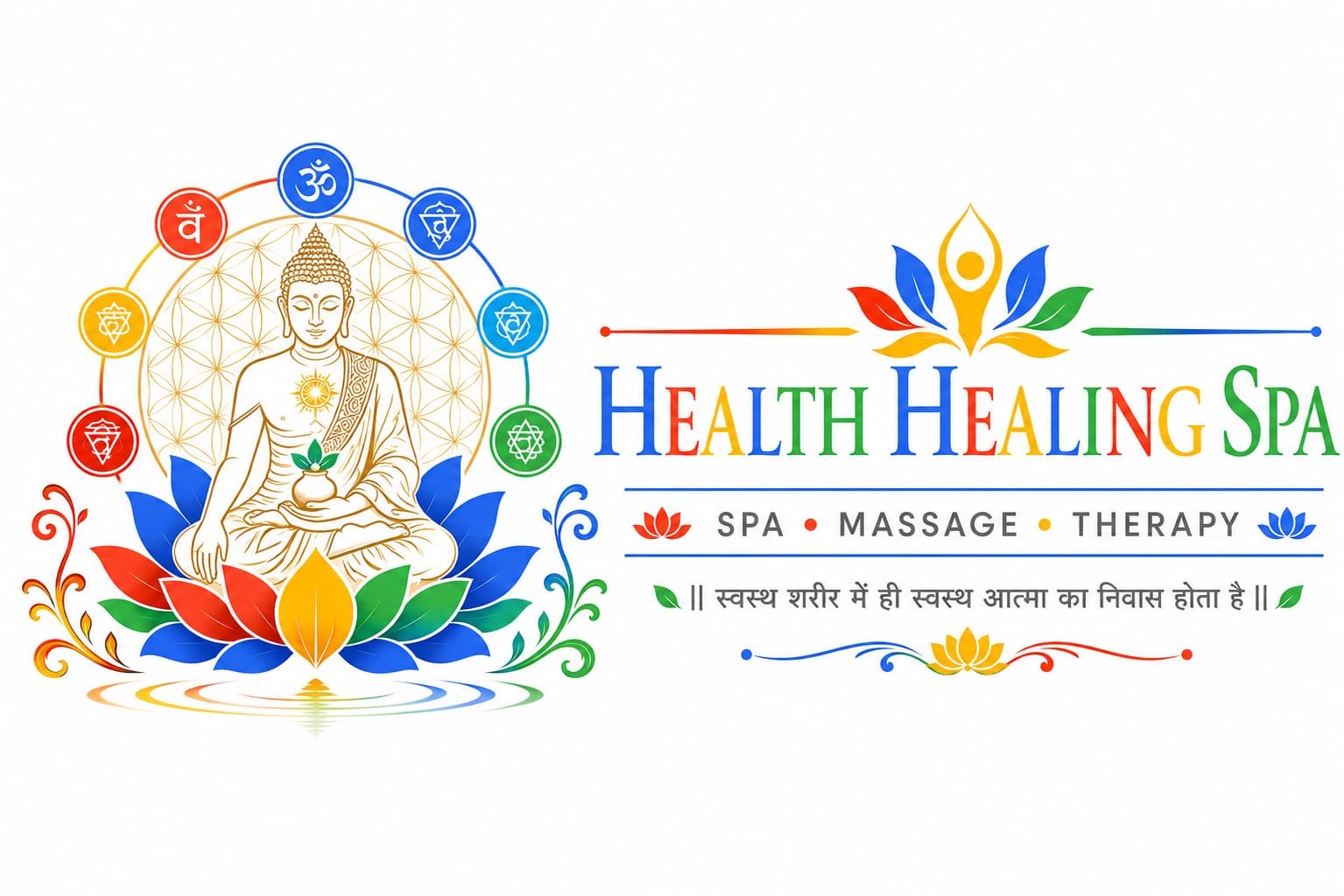 Health Healing Spa