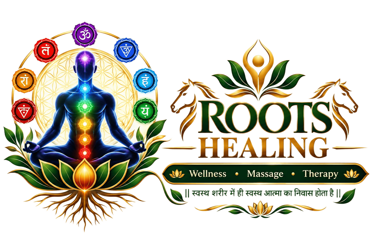 Health Healing Spa