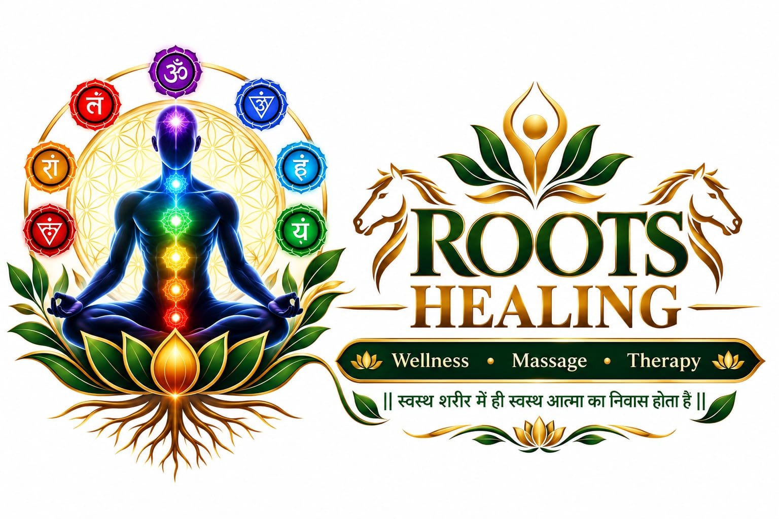 Health Healing Spa